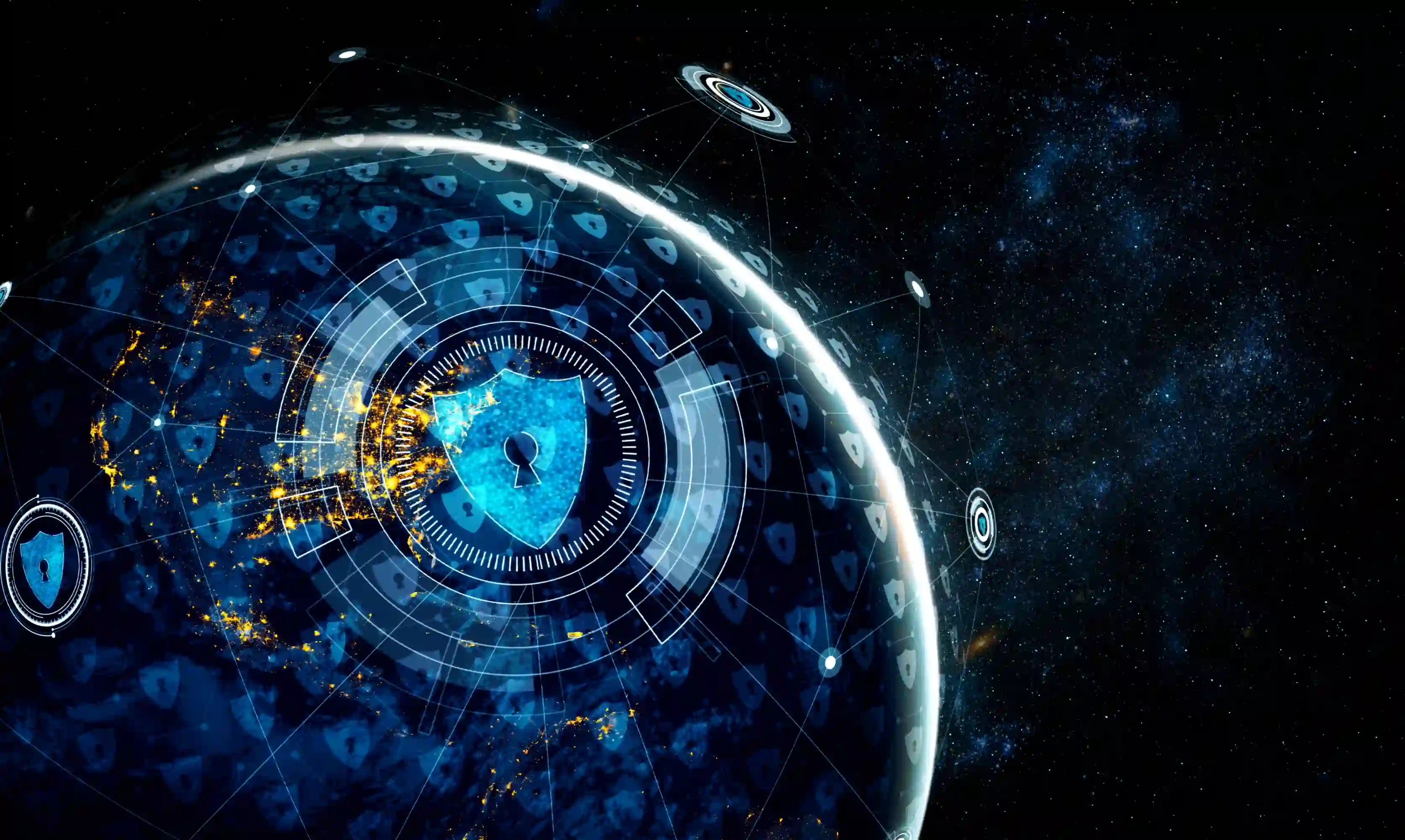 Advanced Cyber Security (6 Months)